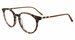 Escada VESD57 Eyeglasses Women's Full Rim