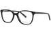 Esprit 33485 Eyeglasses Women's Full Rim Square Shape