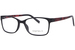 Esprit ET17444N Eyeglasses Frame Women's Full Rim Rectangular