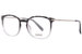 Esprit ET17569 Eyeglasses Frame Women's Full Rim Square