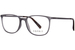 Esprit ET33482 Eyeglasses Women's Full Rim Square Shape