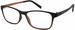 Esprit ET17457 Eyeglasses Frame Women's Full Rim Square