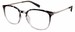 Esprit ET17569 Eyeglasses Frame Women's Full Rim Square