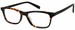 Esprit ET17574 Eyeglasses Frame Women's Full Rim Square