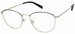 Esprit ET33404 Eyeglasses Frame Women's Full Rim Round