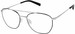 Esprit ET33406 Eyeglasses Frame Women's Full Rim Pilot