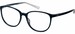 Esprit ET33409 Eyeglasses Frame Women's Full Rim Round