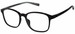 Esprit ET33410 Eyeglasses Frame Women's Full Rim Square