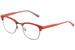 Etnia Barcelona Women's Eyeglasses Vintage Collection Mile End Optical Frame