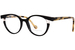 Face A Face Bahia-3 Eyeglasses Women's Full Rim Oval Shape