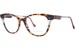 Face A Face Daria-3 Eyeglasses Women's Full Rim Cat Eye