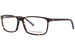 Fatheadz Trust FB-00237 Eyeglasses Men's Full Rim Rectangle Shape