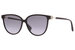 Fendi 0345/S Sunglasses Women's Fashion Cat Eye Shades