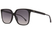 Fendi FE40030I Sunglasses Women's Square Shape