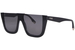 Fendi FE40135I Sunglasses Women's Square Shape