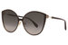 Fendi FF-0395/F/S Sunglasses Women's Fashion Round