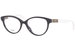 Fendi FF0016 Eyeglasses Women's Full Rim Oval Shape