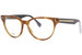 Fendi FF0164 Eyeglasses Women's Full Rim Round Shape