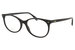 Fendi FF0388 Eyeglasses Women's Full Rim Oval Optical Frame