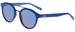 Fila SF9483 Sunglasses Men's Round Shape