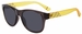 Fila SFI291 Sunglasses Youth Kids Boy's Pilot