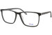 Fila VF9352 Eyeglasses Men's Full Rim Square Optical Frame