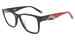 Fila VFI115V Eyeglasses Full Rim Square Shape