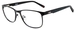 Fila VFI173 Eyeglasses Men's Full Rim