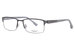 Flexon E1042 Eyeglasses Men's Full Rim Rectangular Optical Frame