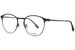 Flexon E1120 Eyeglasses Men's Full Rim Rectangular Optical Frame