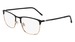 Flexon E1148 Eyeglasses Men's Full Rim Square Shape