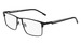 Flexon E1153 Eyeglasses Men's Full Rim Rectangle Shape