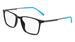 Flexon EP8023 Eyeglasses Men's Full Rim Square Shape