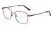 Flexon H6070 Eyeglasses Men's Full Rim Square Shape