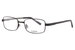 Flexon J4009 Eyeglasses Youth Kids Boy's Full Rim Rectangle Shape