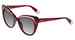 Furla SFU405V Sunglasses Women's Butterfly Shape