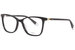 Furla VFU498V Eyeglasses Women's Full Rim Cat Eye