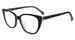 Gap Juniors VGP215 Eyeglasses Youth Kids Girl's Full Rim Cat Eye