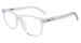 Gap Juniors VGP223 Eyeglasses Youth Kids Girl's Full Rim Square Shape