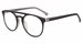 Gap VGP006 Eyeglasses Men's Full Rim Oval Shape