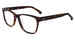 Gap VGP008 Eyeglasses Men's Full Rim Square Shape