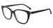 Gap VGP018 Eyeglasses Women's Full Rim Cat Eye