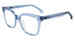 Gap VGP021 Eyeglasses Women's Full Rim Square Shape