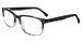 Gap VGP028 Eyeglasses Men's Full Rim Rectangle Shape