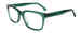 Gap VGP029 Eyeglasses Men's Full Rim Rectangle Shape