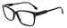 Gap VGP036 Eyeglasses Women's Full Rim Square Shape