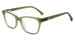 Gap VGP200 Eyeglasses Youth Kids Girl's Full Rim Rectangle Shape