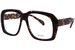 Goliath ULTRA-II Eyeglasses Full Rim Square Shape