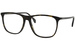 Gucci GG0554O Eyeglasses Men's Full Rim Optical Frame