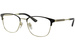 Gucci GG0609OK Eyeglasses Men's Full Rim Optical Frame